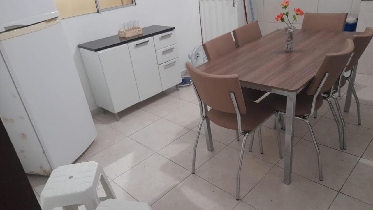 Casa Para Ate 8 Pessoas Em Garanhuns Dış mekan fotoğraf