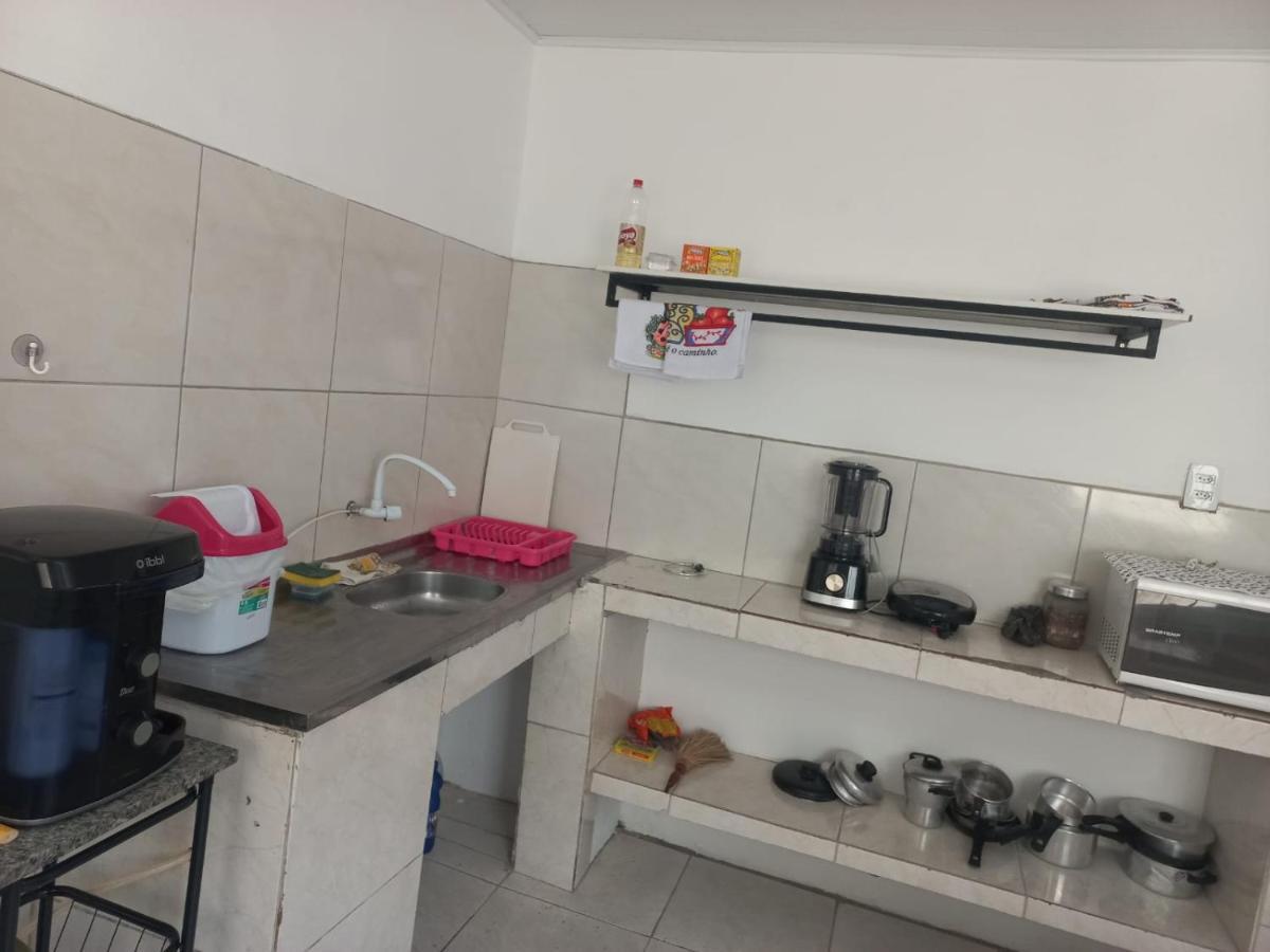 Casa Para Ate 8 Pessoas Em Garanhuns Dış mekan fotoğraf